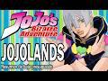 The JOJOLands - Resumiendo Jojo's Bizarre Adventure 9 (Parte 1)