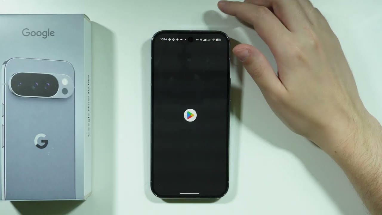 Does Google Pixel 10 Pro Have Split Screen?