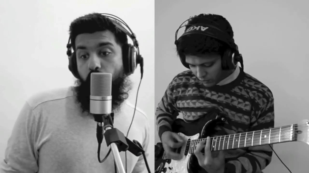 Bottom Of The Ocean Original Yeashu Yuvraj Ft Vikas Rao Youtube yeashu yuvraj ft vikas rao