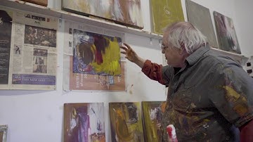 George Lloyd: Amuse Bouche