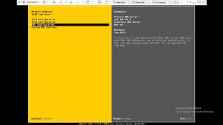 Lec-1-How to Install ESXI7 from Scratch and Configuration
