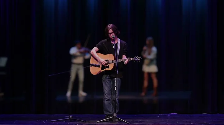2025 | Fall Unplugged Talent Show | LGHS Wildcat Films