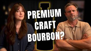Are We Being Stubborn About Pricey Craft Bourbon?