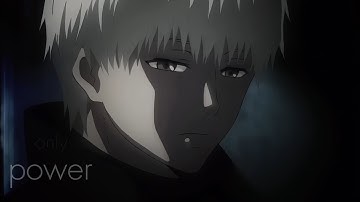 You’re the only power