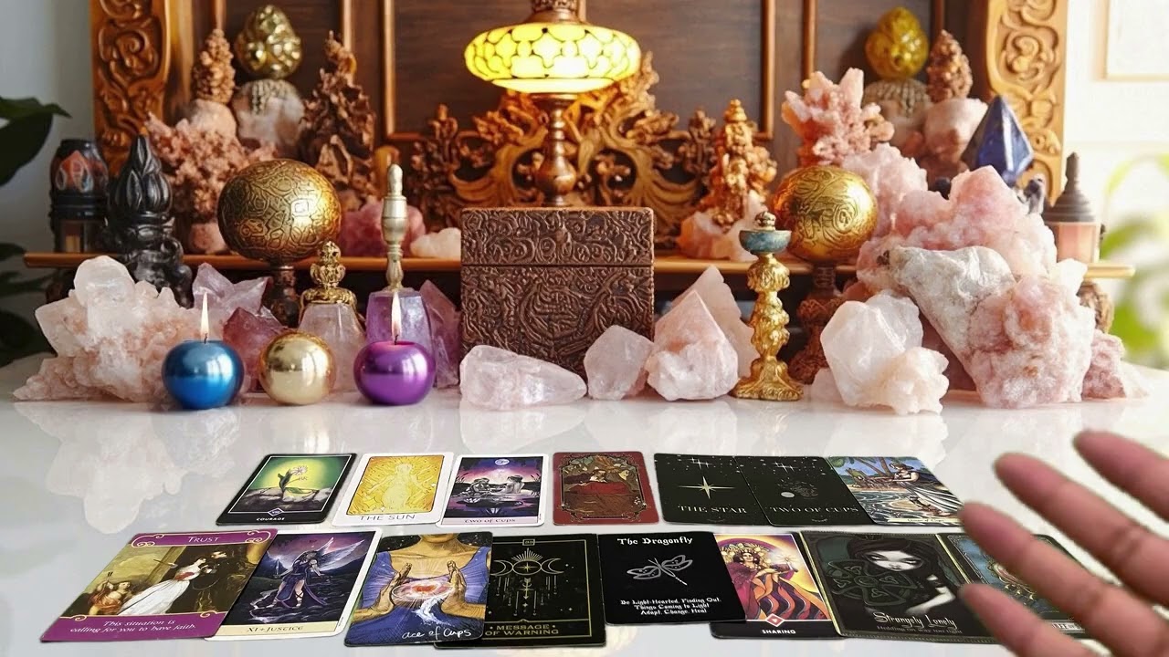 TAURUS ❤️💞 THIS PERSON IS IN LOVE WITH YOU ❤️💞  4TH - 19TH TAROT READING