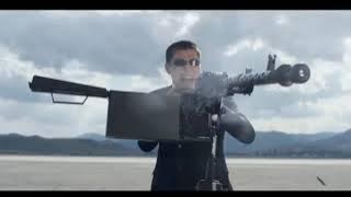 GUARDIANS'Blade Dancer' Trailer 2021 Super hero sci Fi action movies hd  video
