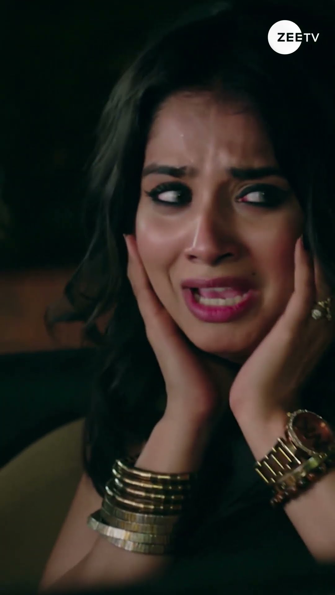 #KAISE MUJHE TUM MIL GAYE #Shorts #Zee TV #Entertainment #Drama