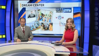KX Gives Back: Dream Center Bismarck