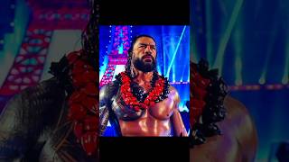 WHY Roman Reigns Wear Two Ula fala real reason exposed telugulo #romanreigns #tribalchief