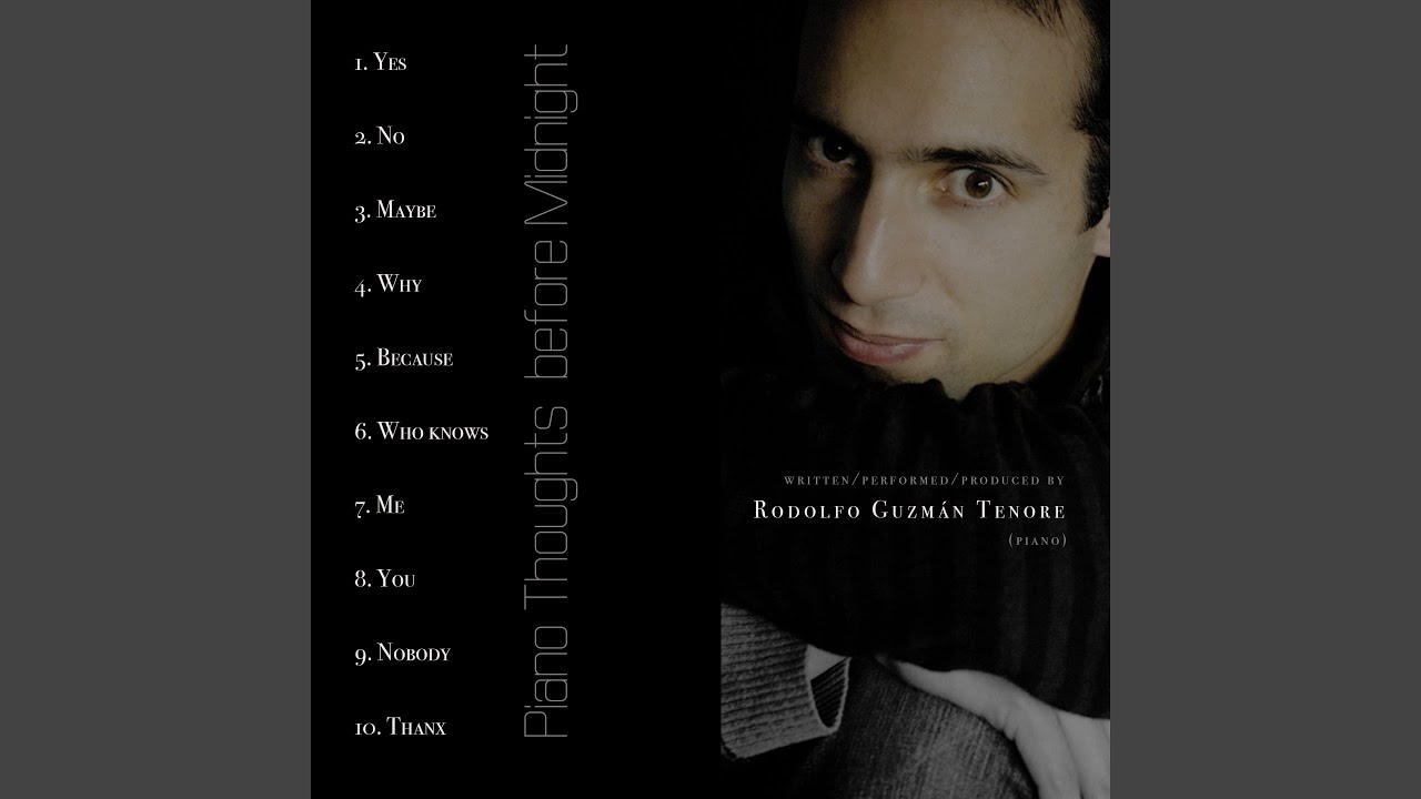 Guarda Why su YouTube Guarda Why su YouTube