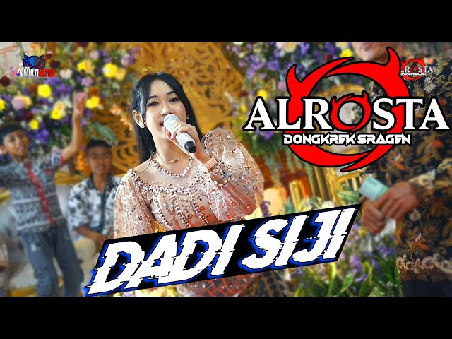 DADI SIJI - NONIK APRILIA - ALROSTA - BAJAY AUDIO class=