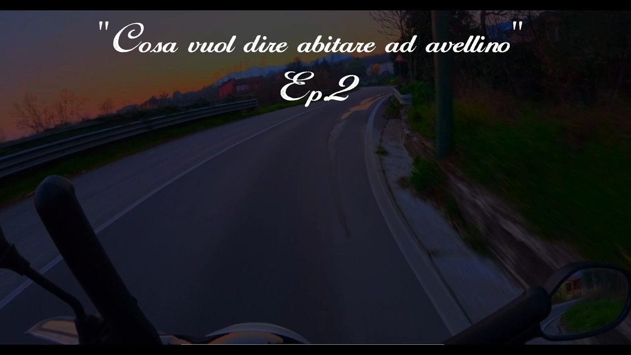 Cosa vuol dire abitare ad Avellino Ep.2 + 🚨