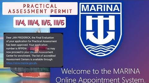 HOW TO FILE II/4, III/4 AND OTHER PRACTICAL ASSESSMENT? watch this.