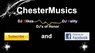 DJ Vality - Downlifter [FL Studio Electro House Beat]