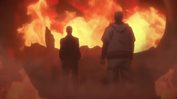 TVアニメ「pet」　第11話『再会』　予告映像