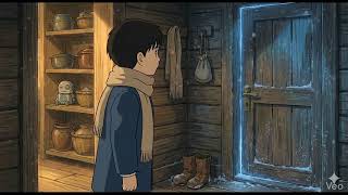 Famous Growing up so fast #ai #aesthetic #ghibli #peace #viral #anime #peace #sad #satisfying #explore #art Net Worth