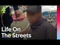 Inside the most dangerous cities in colombia  our guy in colombia  channel 4 documentaries