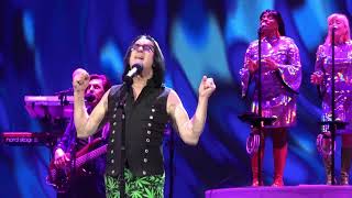 Todd Rundgren - CHANGE MYSELF, Clearly Human Tour, March 21, 2021