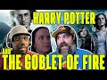 Episode 180 - Harry Potter and the Goblet of Fire [2005]