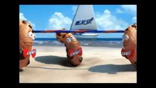 Chips Ahoy Tv Commercial China 2010  Chewy