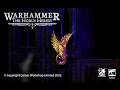 Emperor’s Children Phoenician‘s Favour Pin – Official Warhammer 40K Enamel Badge Review | STARFORGED