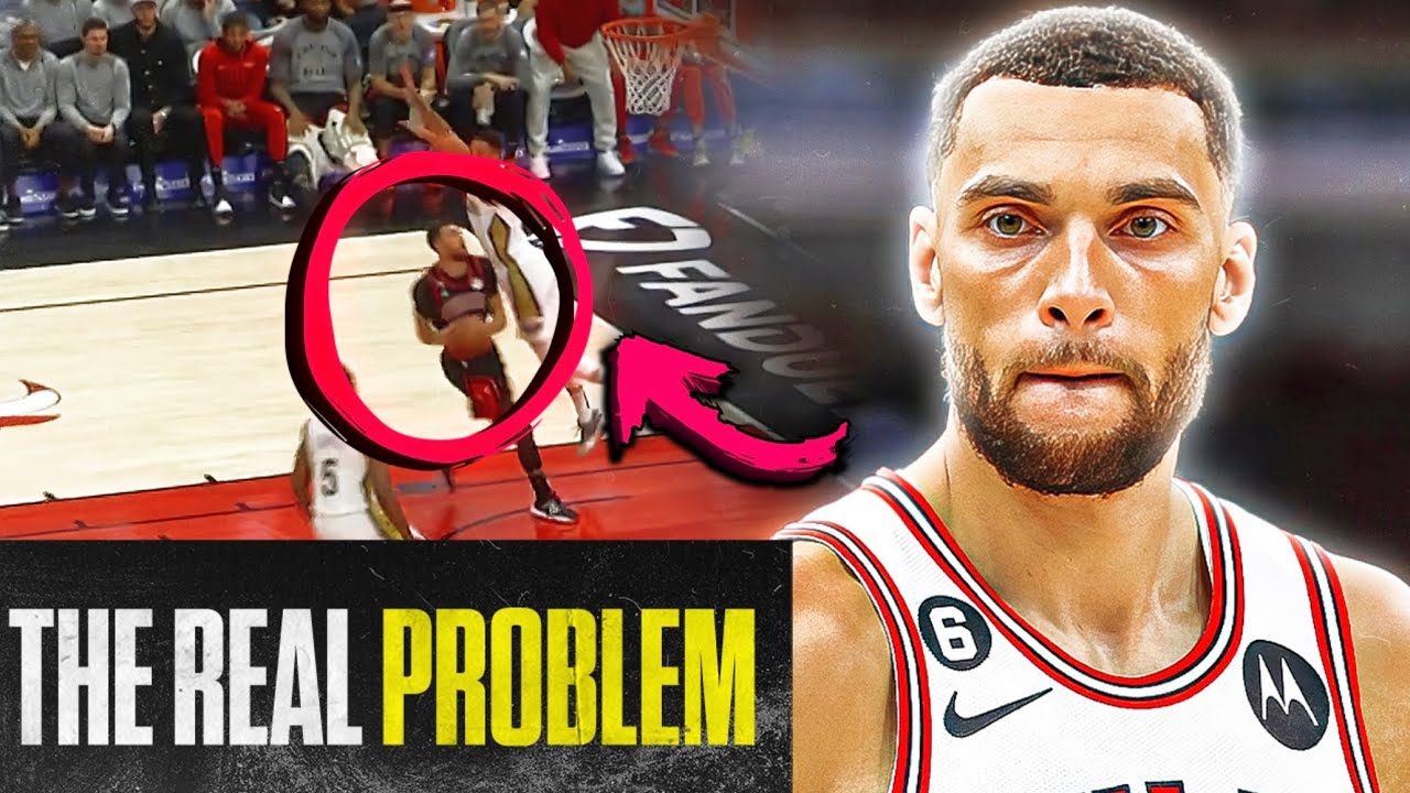 The Bulls Worst Nightmare is Coming True