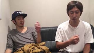 梶原キャバクラをチクられる