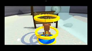 Super bear adventure snow valley all bears with gold time