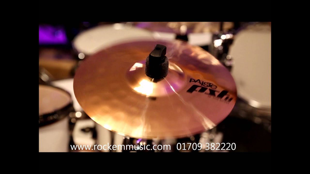 Paiste 10