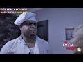 THE LOYAL CHEF (New Movie) Ken Eric 2024 Latest Nigerian Nollywood Movie