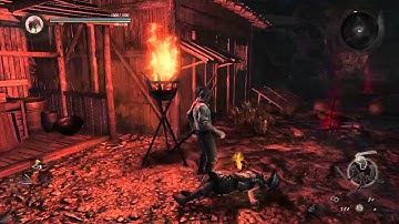 Nioh Alpha Demo 1 (no commentary) (Part 1)