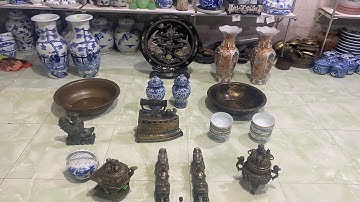 Ngày 19/11/2025: tranh vỉa cảm ốc sa cừ cỗ xưa gớm tàu đồ đồng xưa ( 0907.258.871