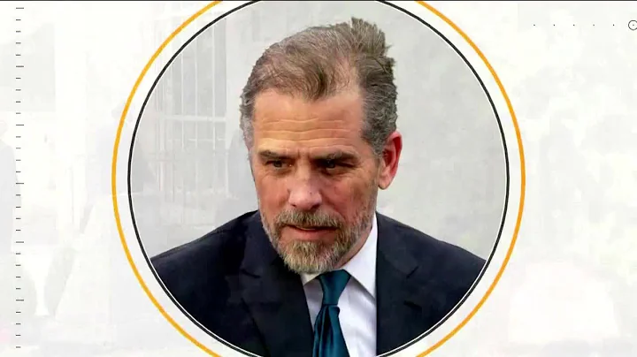 Hunter Biden plea deal falls through, at least for now, after judge expresses concern over agreement