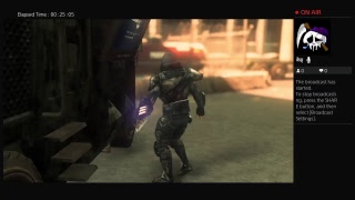 Prototype 2: Biohazard Bundle Playthrough part 11