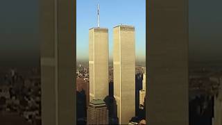 Famous World Trade Center Jan 2000 - Never Forget #worldtradecenter #newyork #wtc #nyc #epic #wow #amazing Profile