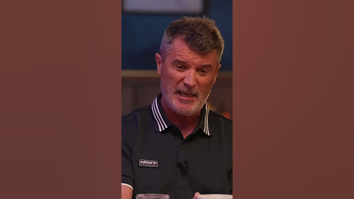 Roy Keane's opinions on Forest