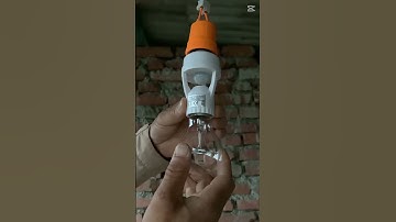 PIR Infrared Motion Sensor Bulb Holders