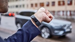 Volvo Voice Control - Demonstration