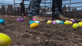Extreme Easter Egg Hunt in Pueblo