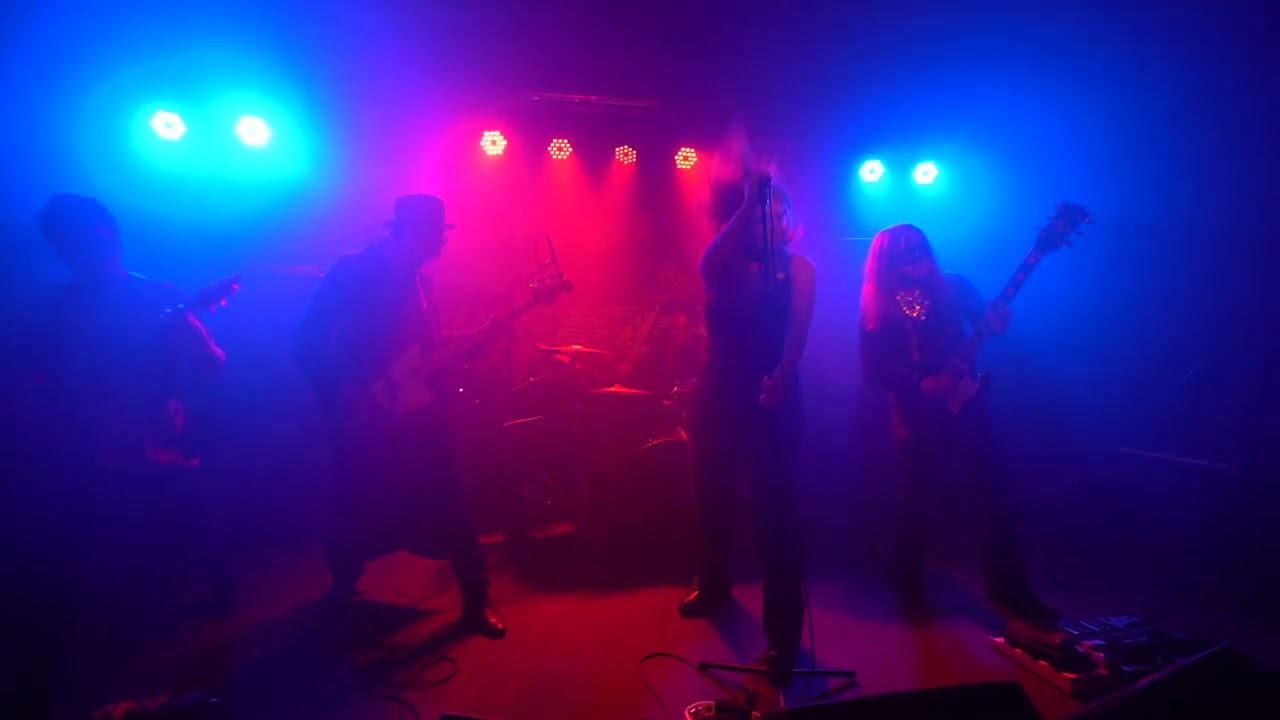 Spiral Skies, Mirage, Encore, 2024 04 12