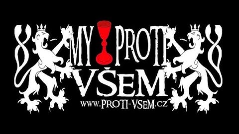 MY PROTI VŠEM aneb Mnichov 1938