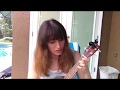 Thirty Seconds To Mars - Hail to the Victor || Cover by Brianna April