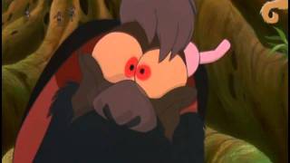 BAT CRACK