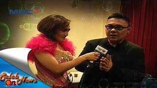 Nini Carlina dan Doel Sumbang Reuni - Seleb On News (21/9)