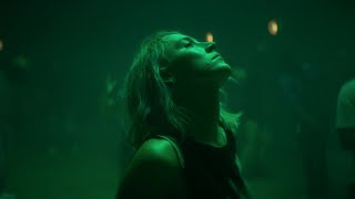 The Outrun | I can't be happy sober.