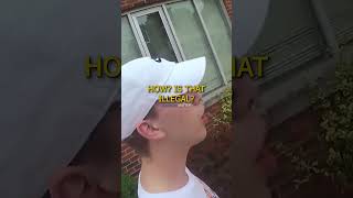 IDIOT Female Cop Gets OWNED By Kid! Get schooled from the sergeant!