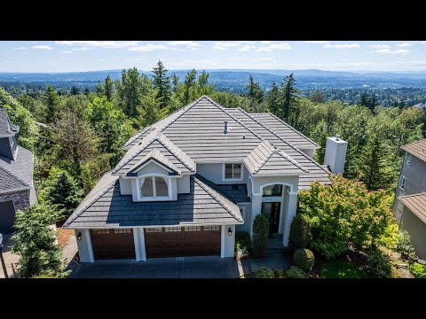 3141 NW Chapin Dr, Portland, OR home video tour