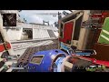 Stop leaving in Apex Legends brochachoes