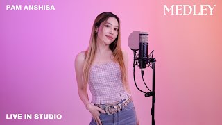 Pam Anshisa - Medley [Live In Studio]