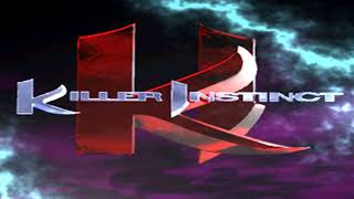 Killer Instinct (Arcade) OST - Riptor